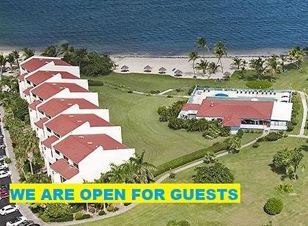 Club St. Croix Beach And Tennis Resort Christiansted Esterno foto