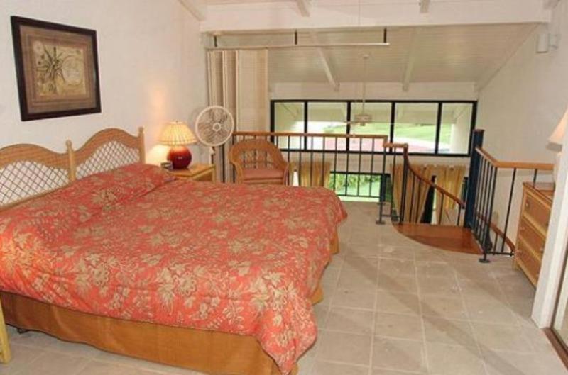 Club St. Croix Beach And Tennis Resort Christiansted Camera foto