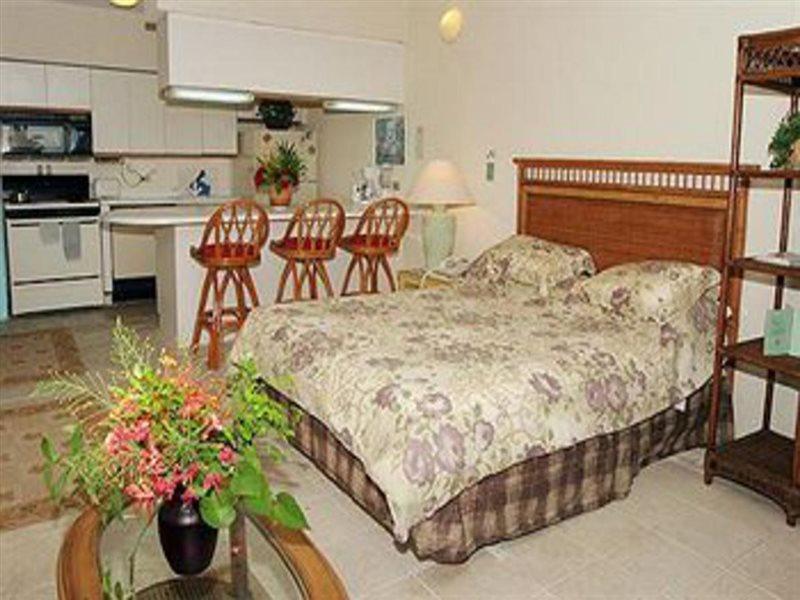 Club St. Croix Beach And Tennis Resort Christiansted Esterno foto