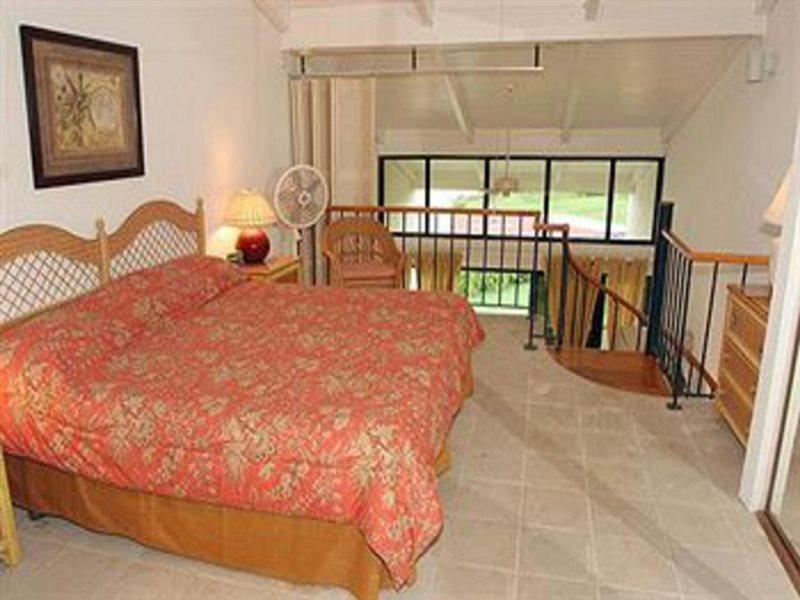 Club St. Croix Beach And Tennis Resort Christiansted Camera foto