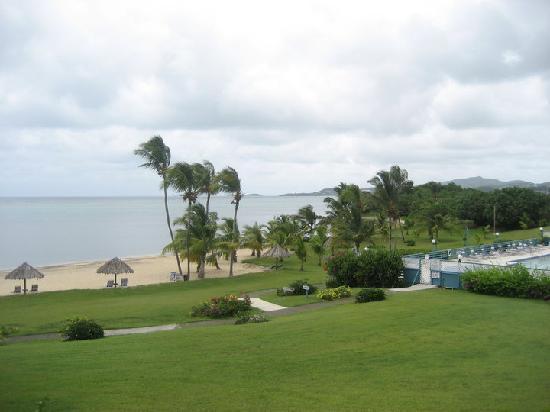 Club St. Croix Beach And Tennis Resort Christiansted Esterno foto