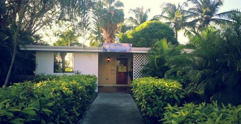 Club St. Croix Beach And Tennis Resort Christiansted Esterno foto