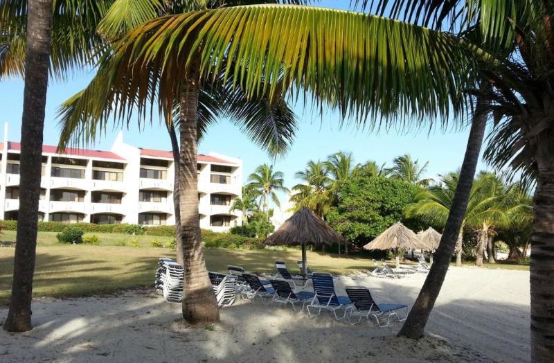 Club St. Croix Beach And Tennis Resort Christiansted Esterno foto