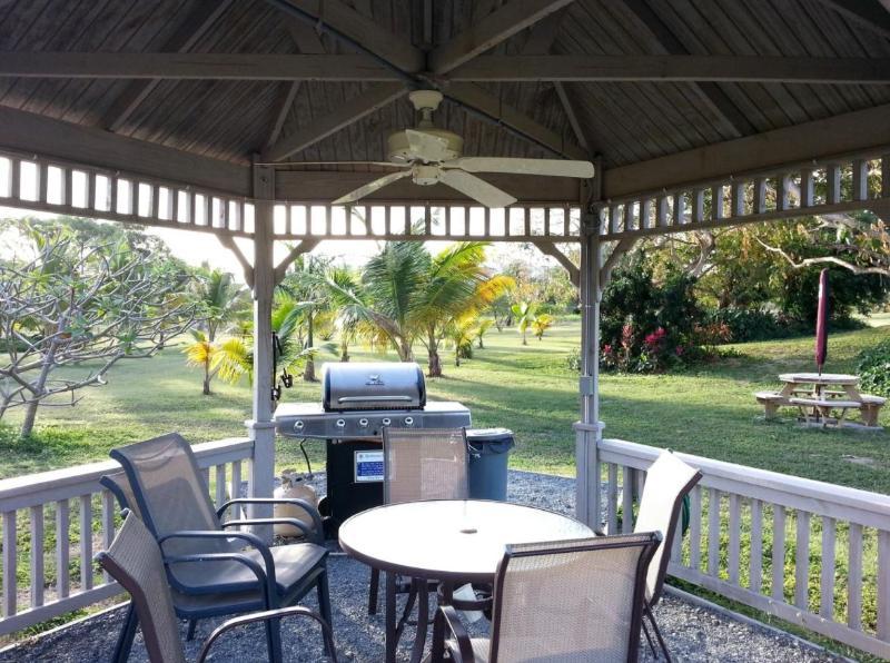 Club St. Croix Beach And Tennis Resort Christiansted Esterno foto