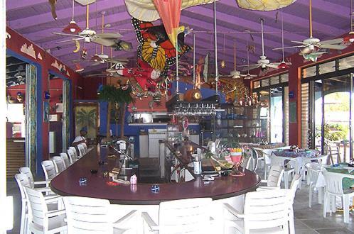 Club St. Croix Beach And Tennis Resort Christiansted Esterno foto